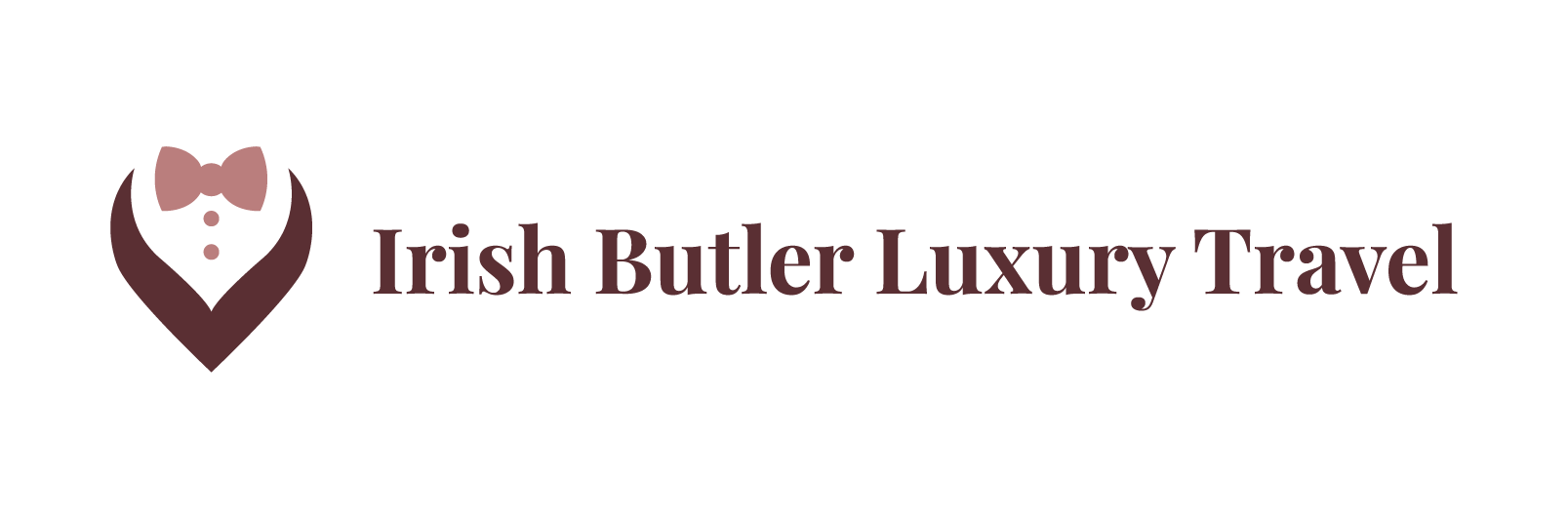 Irish Butler Luxury Travel logo